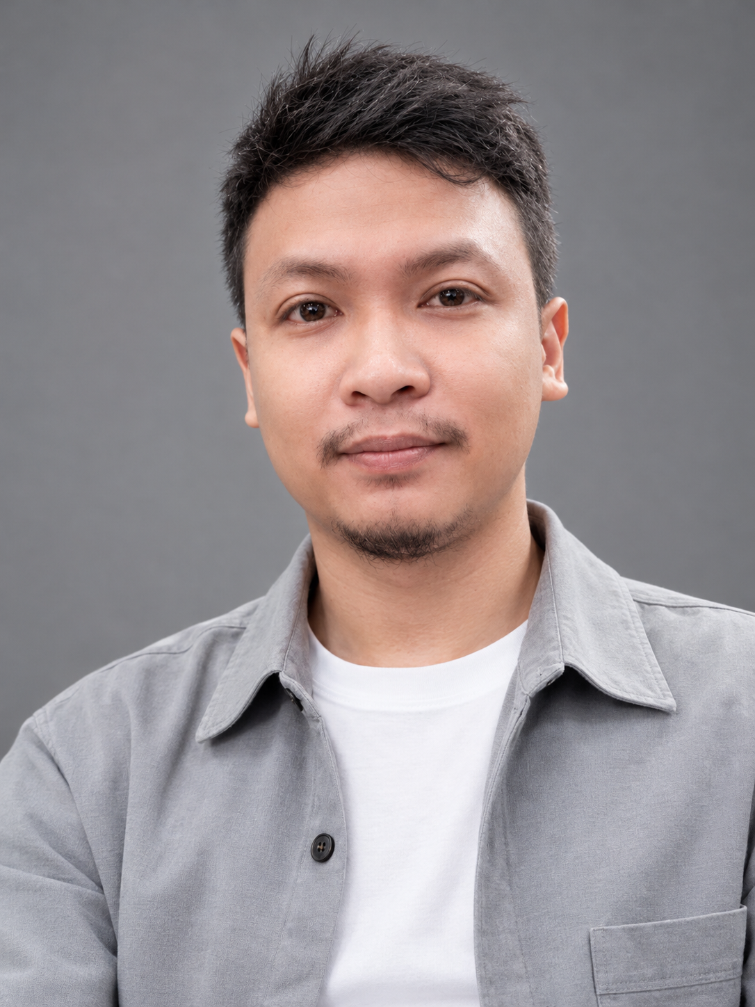 Yuwanda Imawan - IT Network Engineer